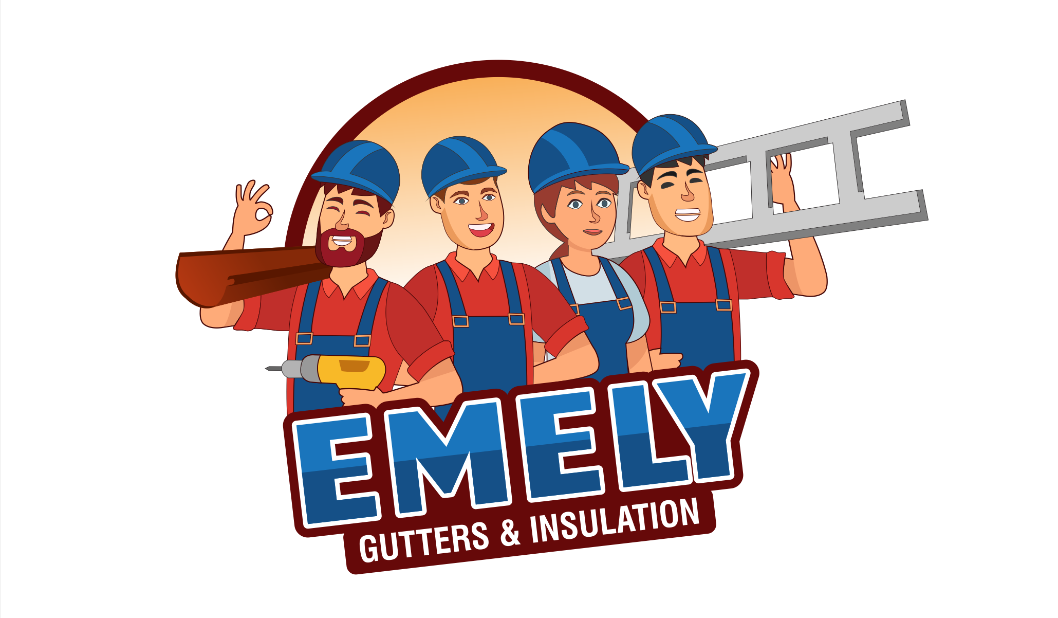 Emely Gutters and Insulation